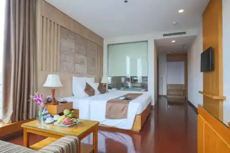 Eden Star Saigon - 76