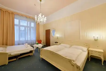 Pension Baronesse - 47