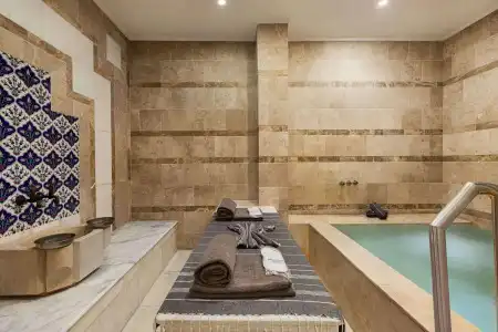 Wyndham Afyonkarahisar Thermal&Spa - 19