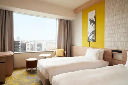 Sapporo Prince - 35