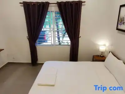 Sanssouci Kep - 125