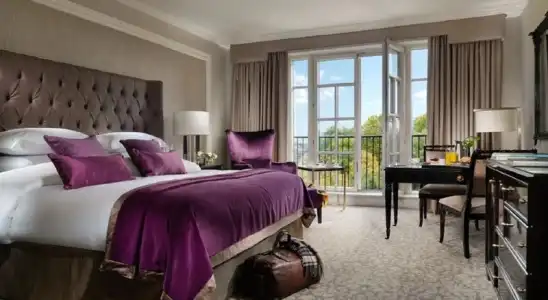InterContinental Dublin by IHG - 52