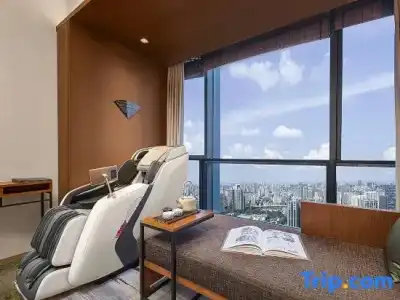 YULUXE Chengdu - 49