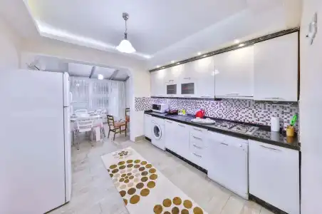 Dundar Thermal Villa Otel - 96