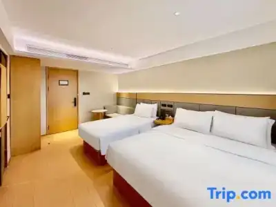 Best Western Ellerslie International - 55