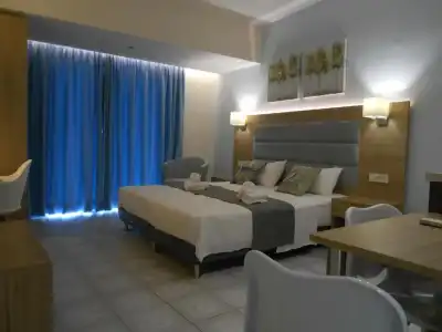 Aristo Apartments - 35
