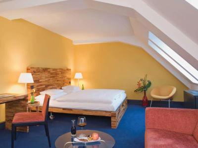 Movenpick Berlin Am Potsdamer Platz - 27