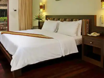 Khaolak Bay Front Resort - 72