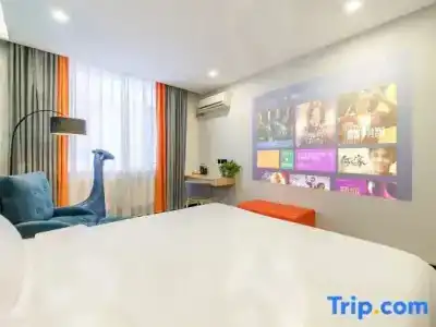 Brief Inn - 53