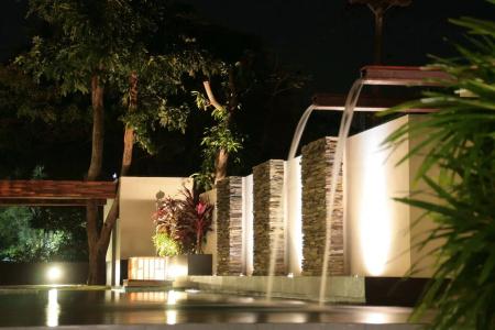 The Sea - Cret Hua Hin - 48
