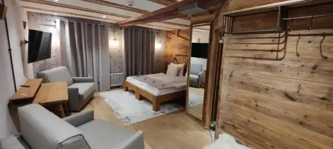 Ringstrasse - One Bedroom No.17 - 59