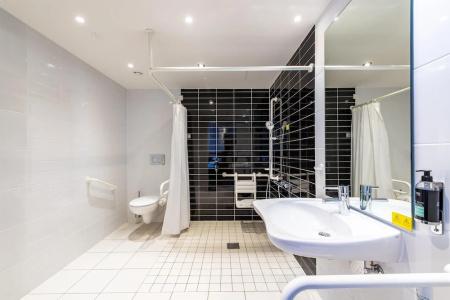 Premier Inn Nürnberg City Centre - 30