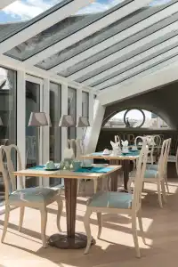 Relais Le Chevalier - 23