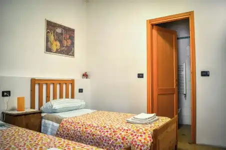 Bed and Breakfast Arcobaleno - 19