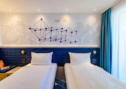 ibis Styles Bad Reichenhall - 72