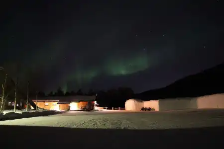 Sorrisniva Igloo - 42