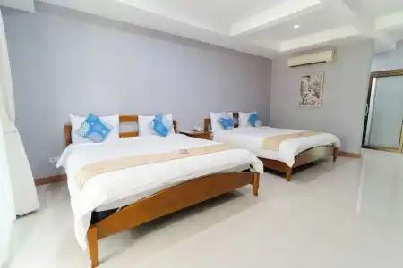 Baan Suan Khunta Golf Resort - 101