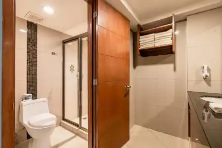 Ocean Dream Cancún by GuruHotel - 328