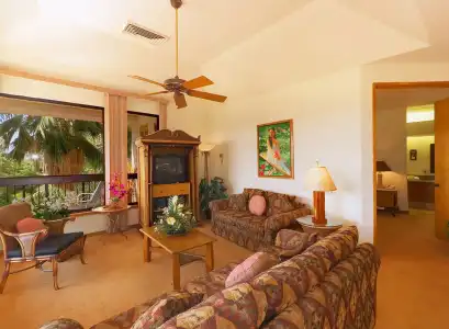 Shores at Waikoloa - 0