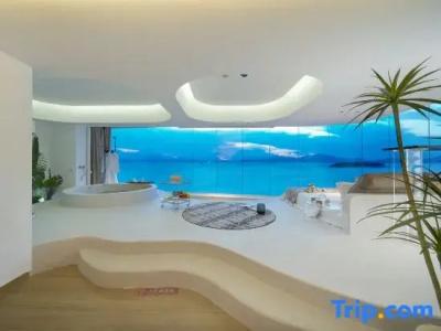 Island Skylight Resort - 68