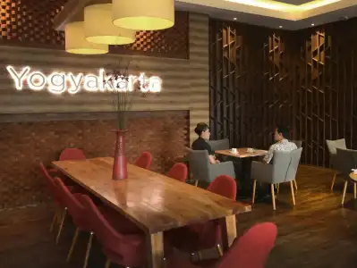 Kalya Yogyakarta - 25