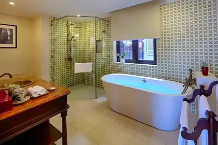 Little Residence. A Boutique & Spa - 49