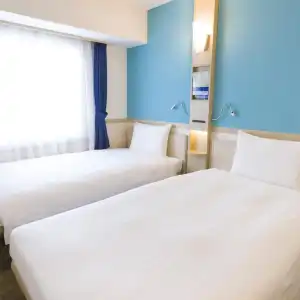 Toyoko Inn Tokyo Asakusa Kuramae No.2 - 16