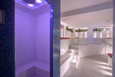 Lalla Beauty & Relax Villa Orly - 11