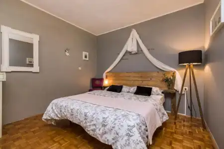 Bed & Breakfast Alaburic - 33