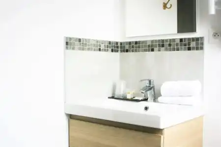 Hôtel Jules - 21