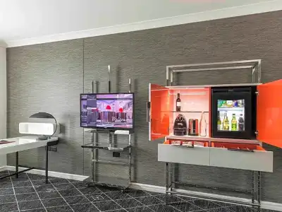 Swissotel Sydney - 67