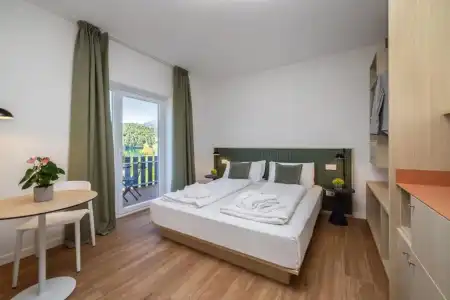 Al Sorriso Greenpark & Wellness - 58