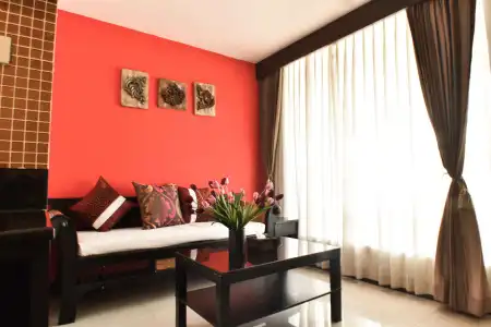 Boss Suites Nana - 4