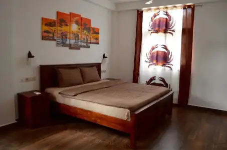 Green Parrot Beach Resort - 3