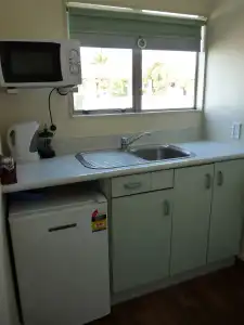 Brylin Motel - 17