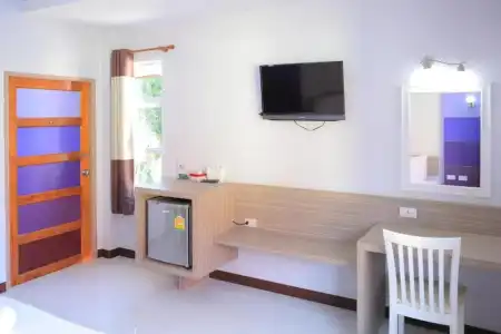 Pueanjai Resort and Restuarant - 67