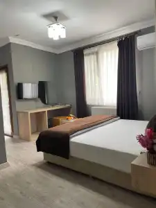 Puğari Otel - 15