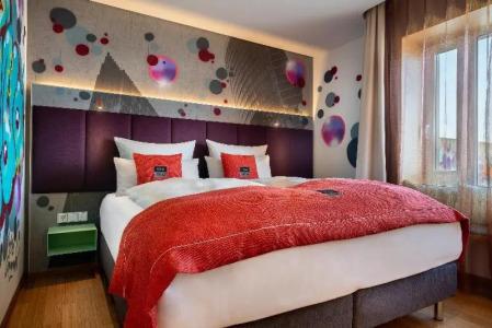 Holiday Inn - the niu, HIDE BERLIN FRIEDRICHSHAIN by IHG - 41