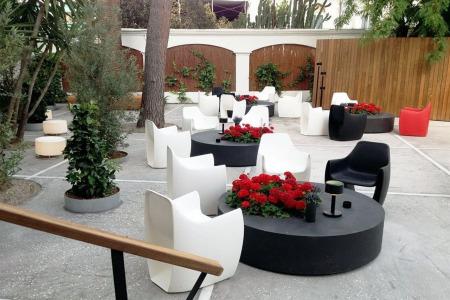 Medium Sitges Park - 12