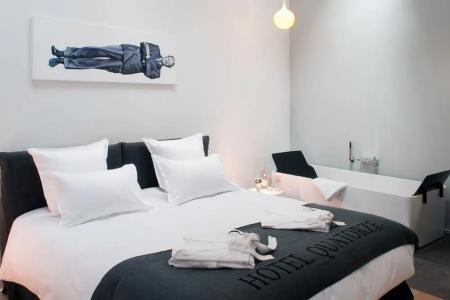 Hôtel Quatorze - 62