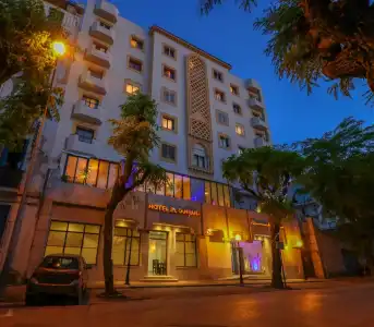 El Oumara - 24