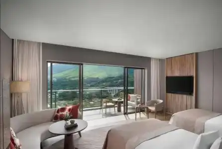 ANA InterContinental Beppu Resort & Spa by IHG - 101