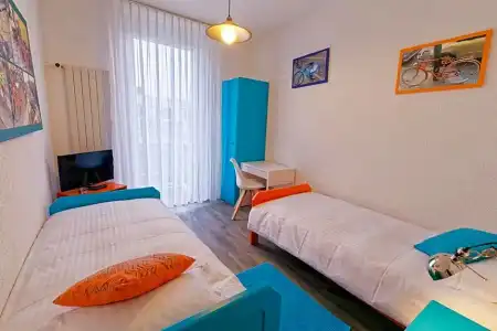 Les Chambres du Ctn - 14
