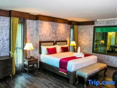 I Calm Resort - 56