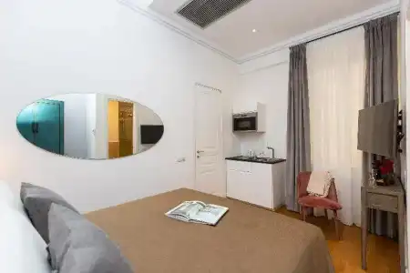 Suite Della Pigna - 22