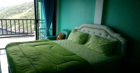 Ocean View Resort - Koh Sichang - 5