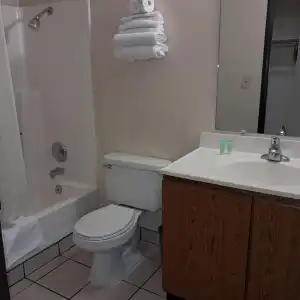 Super 8 Las Vegas Boulder Highway - 30