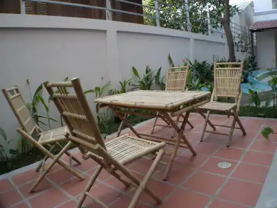 Mowin Boutique & Residence - 19