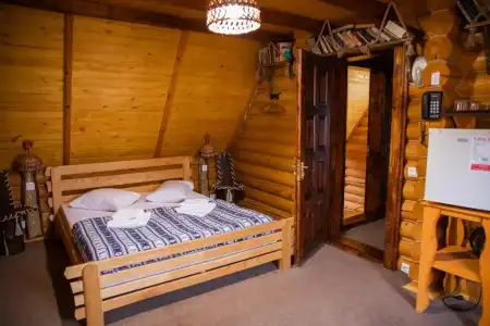 Karpaty Migovo - 45