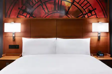 Club Quarters London City - 45